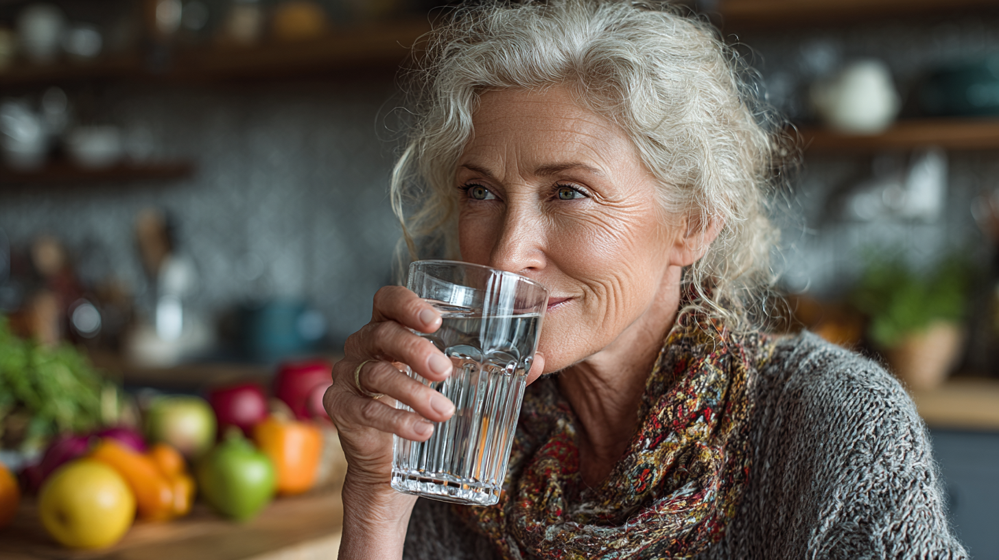 Експерт з нутриціології